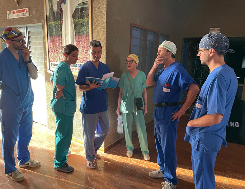 Consulto Medico 1