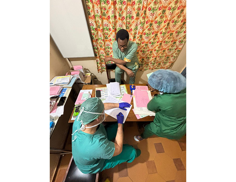 Consulto Medico 2